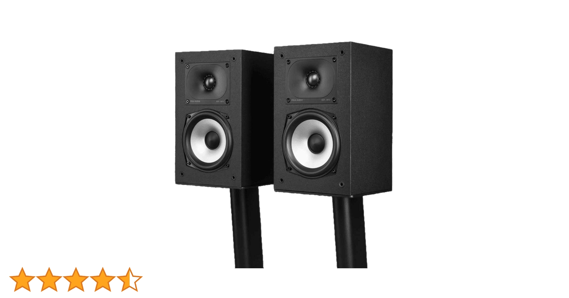 Polk Audio MXT15ポークオーディオXT15 Polk Audio Monitor XT15｜Genki Mishima